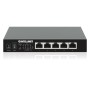 Intellinet 561921 switch di rete Non gestito 2.5G Ethernet (100/1000/2500)