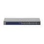 NETGEAR XS724TM Gestito L2/L3/L4 Grigio (XS724TM-100EUS)