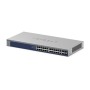 NETGEAR XS724TM Gestito L2/L3/L4 Grigio (XS724TM-100EUS)