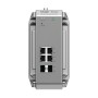 Ruijie Networks RG-NIS3100-4GT2SFP-HP switch di rete Gestito L2 Gigabit Ethernet (10/100/1000) Supporto Power over Ethernet (PoE