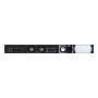 LANCOM GS-4554XUP Gestito L3 2.5G Ethernet (100/1000/2500) Supporto Power over Ethernet (PoE) 1U Nero (61884)
