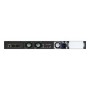 LANCOM GS-4530XUP Gestito L3 2.5G Ethernet (100/1000/2500) Supporto Power over Ethernet (PoE) 1U Nero (61883)