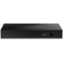 Trendnet TPE-TG182 switch di rete Gigabit Ethernet (10/100/1000) Supporto Power over Ethernet (PoE) 1U Nero
