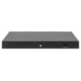 Intellinet 561846 switch di rete Gestito L2+ Gigabit Ethernet (10/100/1000) Supporto Power over Ethernet (PoE) 1U Nero