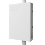 Mikrotik netFiber 9 Gigabit Ethernet (10/100/1000) Supporto Power over Ethernet (PoE) Bianco (CRS310-1G-5S-4S+OUT)