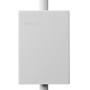 Mikrotik netFiber 9 Gigabit Ethernet (10/100/1000) Supporto Power over Ethernet (PoE) Bianco (CRS310-1G-5S-4S+OUT)