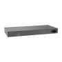 LevelOne GEP-2681 switch di rete Gestito L3 Gigabit Ethernet (10/100/1000) Supporto Power over Ethernet (PoE) Nero
