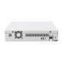 Mikrotik CRS310-1G-5S-4S+IN switch di rete Gestito L3 Supporto Power over Ethernet (PoE) 1U