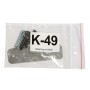 Mikrotik CRS310-1G-5S-4S+IN switch di rete Gestito L3 Supporto Power over Ethernet (PoE) 1U