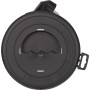 Brennenstuhl 1109220600 prolunghe e multiple 3 m 3 presa(e) AC Interno Nero, Bianco