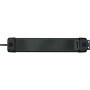 Brennenstuhl 1951140300 prolunghe e multiple 1,8 m 4 presa(e) AC Interno Nero