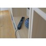 Brennenstuhl 1951140300 prolunghe e multiple 1,8 m 4 presa(e) AC Interno Nero