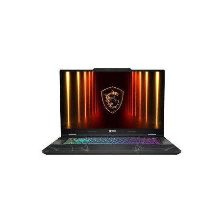 MSI Cyborg 17 B2RWFKG-056 (0017U3-056)