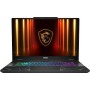 MSI Cyborg 17 B2RWFKG-056 (0017U3-056)