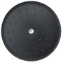 Tefal Trattoria E2187234 padella Rotondo Nero (E21872)