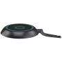 Tefal Easy Cook & Clean B5550433 padella Pentola multiuso Rotondo (B55504)