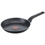 Tefal Easy Cook & Clean B5550433 padella Pentola multiuso Rotondo (B55504)