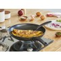 Tefal Easy Cook & Clean B5550633 padella Pentola multiuso Rotondo (B55506)