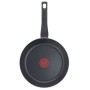 Tefal Easy Cook & Clean B5550633 padella Pentola multiuso Rotondo (B55506)