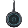 Tefal Easy Cook & Clean B5550633 padella Pentola multiuso Rotondo (B55506)