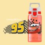 SIGG Viva One Fitness, Trekking, Sport 0,5 ml Plastica Multicolore (8686.20)