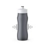 EMSA Squeeze Sport 600 ml Antracite (518086)