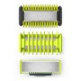 Philips Norelco OneBlade QP620/50 accessorio per rasoio elettrico Lama per rasatura