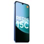 Xiaomi Redmi 15C 17,5 cm (6.9") 4G USB tipo-C 4 GB 256 GB 6000 mAh Blu (MZB0LIEEU)