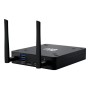 Elo Touch Solutions E143585 PC/stazione di lavoro Rockchip RK3399 4 GB 32 GB Linux Desktop Nero