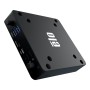 Elo Touch Solutions E143585 PC/stazione di lavoro Rockchip RK3399 4 GB 32 GB Linux Desktop Nero
