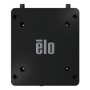 Elo Touch Solutions E143585 PC/stazione di lavoro Rockchip RK3399 4 GB 32 GB Linux Desktop Nero