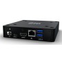Elo Touch Solutions E143585 PC/stazione di lavoro Rockchip RK3399 4 GB 32 GB Linux Desktop Nero