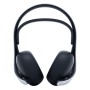 Sony PULSE Elite Auricolare Con cavo e senza cavo A Padiglione Gaming Bluetooth Base di ricarica Nero, Bianco (1000047820)