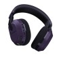 Turtle Beach Stealth 600 Gen 3 Auricolare Wireless A Padiglione Gaming USB tipo-C Bluetooth Viola (TBS-2102-45)