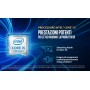 Newline S044P622 PC/stazione di lavoro Intel® Core™ i5 i5-7200U 8 GB DDR4-SDRAM 256 GB SSD Windows 10 Pro Telaio montato a ra