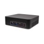 AOPEN DEN5128 Nero 128 GB 2.0 canali (90.ON600.AEA0)