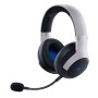 Razer Kaira Pro Hyperspeed Auricolare Wireless A Padiglione Giocare Bluetooth Nero, Bianco (RZ04-04030200-R3G1)