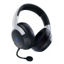 Razer Kaira Pro Hyperspeed Auricolare Wireless A Padiglione Giocare Bluetooth Nero, Bianco (RZ04-04030200-R3G1)