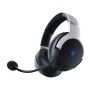 Razer Kaira Pro Hyperspeed Auricolare Wireless A Padiglione Giocare Bluetooth Nero, Bianco (RZ04-04030200-R3G1)