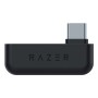 Razer Kaira Pro Hyperspeed Auricolare Wireless A Padiglione Giocare Bluetooth Nero, Bianco (RZ04-04030200-R3G1)