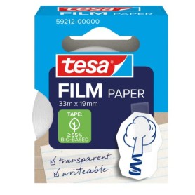 CF10 TESAFILM PAPER 1X 33:19 (59212-00000-00)