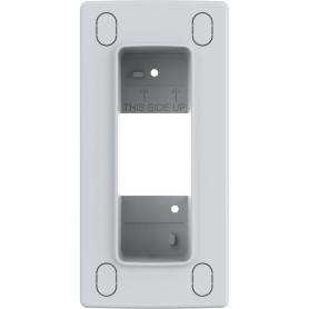 Axis TI8204 Scatola a montaggio in superficie (02561-001)