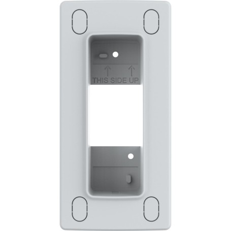 Axis TI8204 Scatola a montaggio in superficie (02561-001)