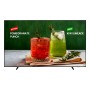 Samsung LH98BEDHLGUXEN visualizzatore di messaggi Pannello piatto per segnaletica digitale 2,49 m (98") Wi-Fi 4K Ultra HD Nero, 