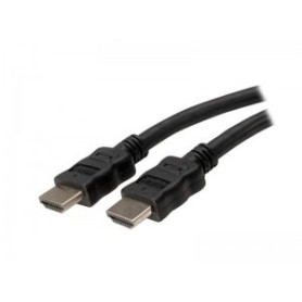 Adj 300-00048 cavo HDMI 5 m HDMI tipo A (Standard) Nero