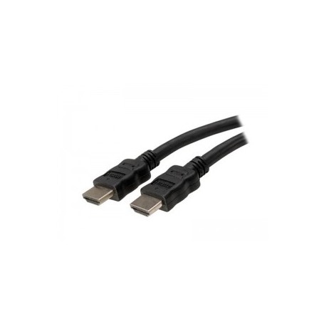 Adj 300-00048 cavo HDMI 5 m HDMI tipo A (Standard) Nero