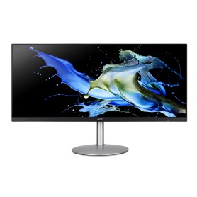 Acer CB273 E Monitor PC 68,6 cm (27") 1920 x 1080 Pixel Full HD LED Nero, Argento (UM.HB3EE.E06)