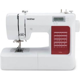 Brother CS10s Classic Computernähmaschine (CS10SVM1)