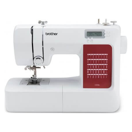 Brother CS10s Classic Computernähmaschine (CS10SVM1)