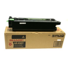 Sharp AR450T cartuccia toner Originale Nero